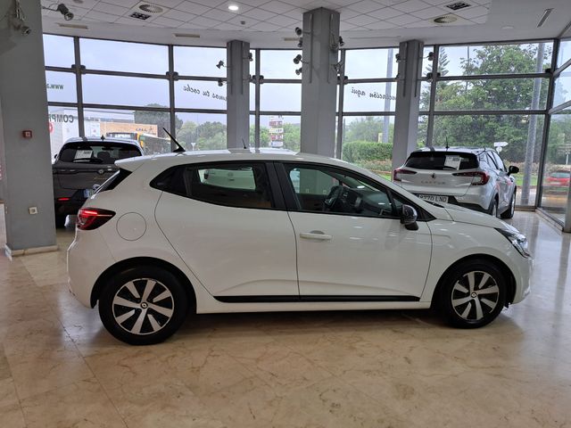 Renault Clio Equilibre