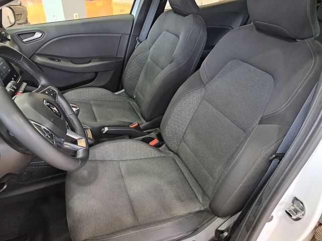 Renault Clio Equilibre