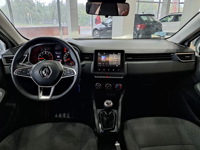 Renault Clio Equilibre