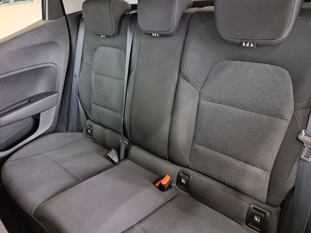 Renault Clio Equilibre