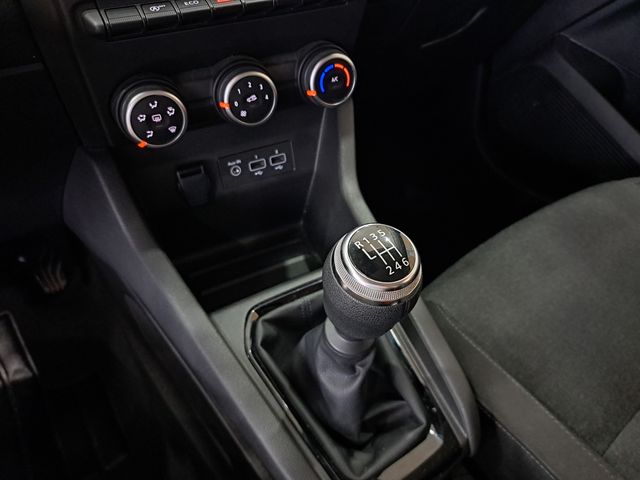 Renault Clio Equilibre