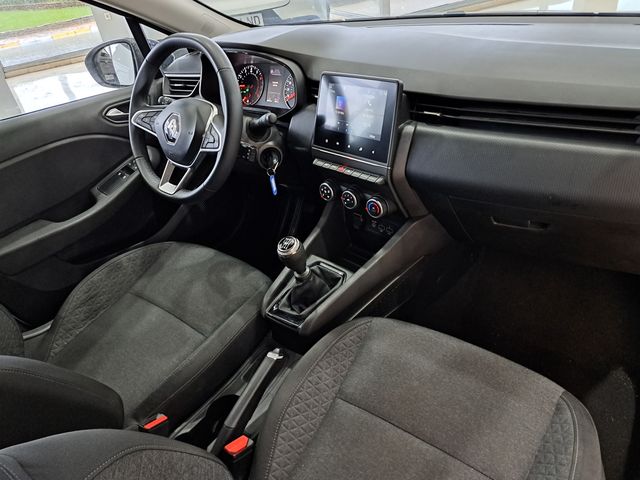 Renault Clio Equilibre