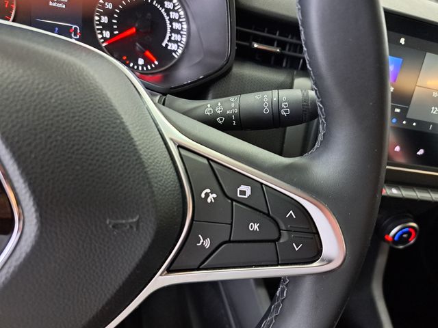 Renault Clio Equilibre