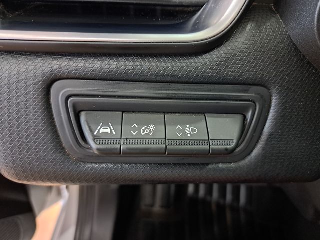 Renault Clio Equilibre