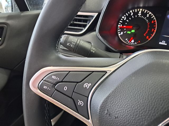 Renault Clio Equilibre