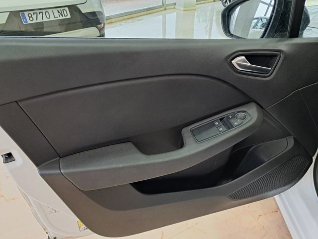 Renault Clio Equilibre