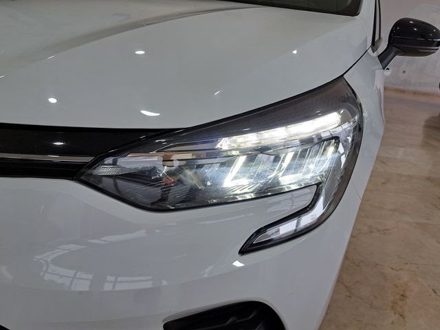 Renault Clio Equilibre