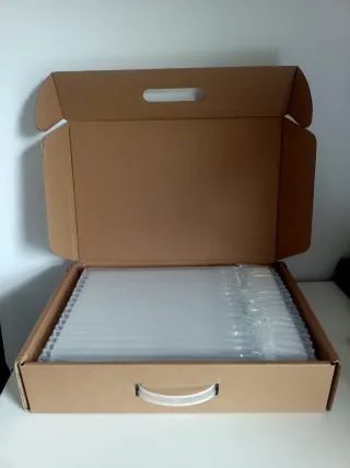 Portátil 16GB RAM 256GB SSD Plata