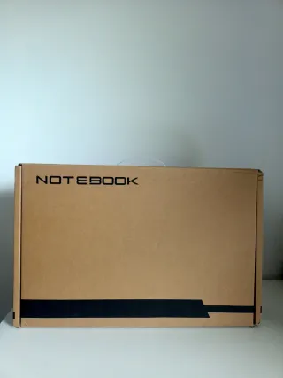 Portátil 16GB RAM 256GB SSD Plata