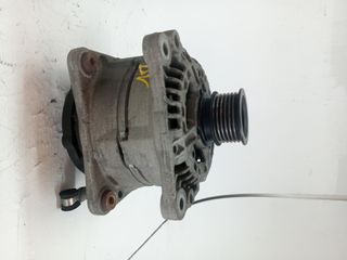 ALTERNADOR VOLKSWAGEN POLO (9N1)