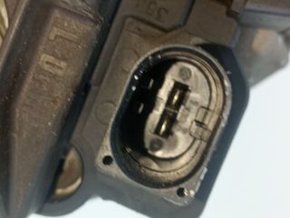 ALTERNADOR VOLKSWAGEN POLO (9N1)
