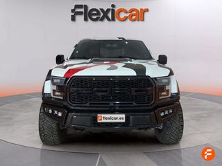 Ford F-150 F-150 RAPTOR  3.5 455 CV