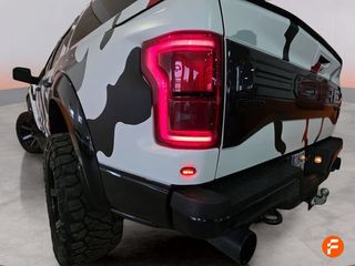 Ford F-150 F-150 RAPTOR  3.5 455 CV