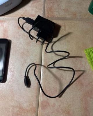 Huawei Advanced Negro