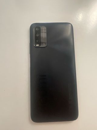 Xiaomi Redmi 9T Nero