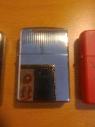 Accendini Zippo