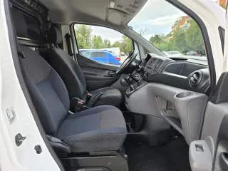 Nissan NV200 2017 1.5dCi 90cv 120.000km ETIQUETA C