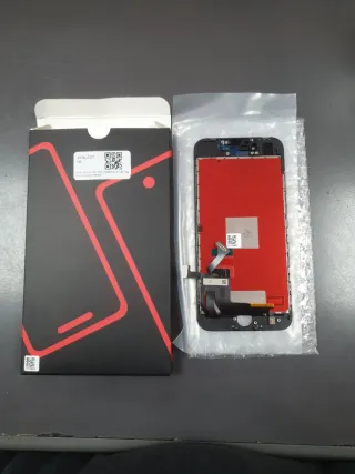 Pantalla iPhone 8 Negra
