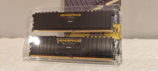 Corsair Vengeance LPX DDR4 16GB (2x8GB) 2400MHz