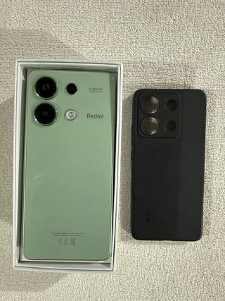 NUEVO Xiaomi Redmi Note 13 128 GB