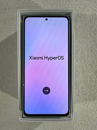 NUEVO Xiaomi Redmi Note 13 128 GB