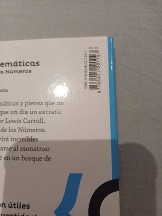 Malditas matemáticas