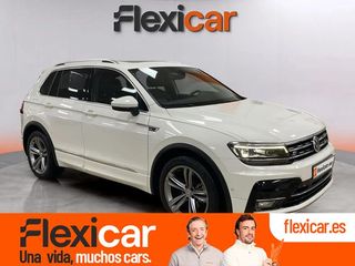 Volkswagen Tiguan Sport 2.0 TDI 110kW (150CV) 4Motion DSG