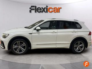 Volkswagen Tiguan Sport 2.0 TDI 110kW (150CV) 4Motion DSG