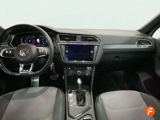 Volkswagen Tiguan Sport 2.0 TDI 110kW (150CV) 4Motion DSG