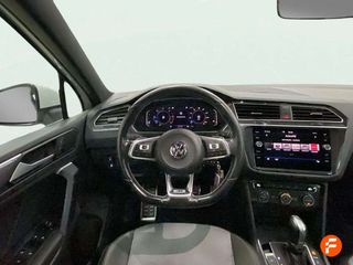 Volkswagen Tiguan Sport 2.0 TDI 110kW (150CV) 4Motion DSG