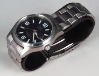 Orologio Uomo Jordan Watch Quarzo  Acciaio  