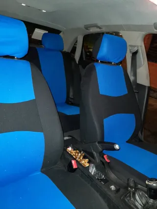 Audi A4 2001