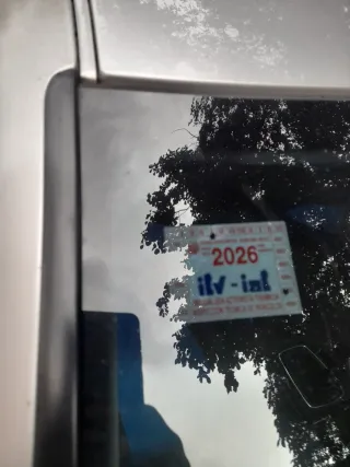 Audi A4 2001