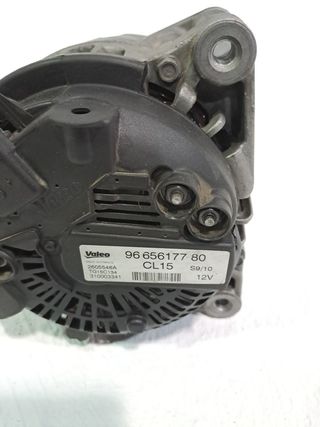 ALTERNADOR PEUGEOT 308 SW (2)