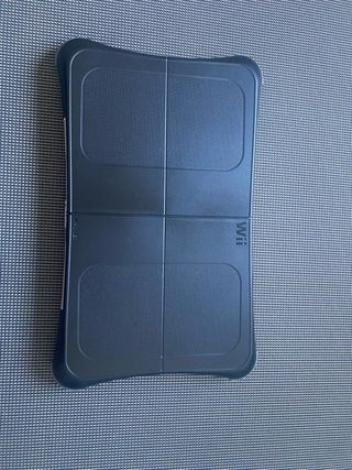 Nintendo Wii Fit Plus Tabla