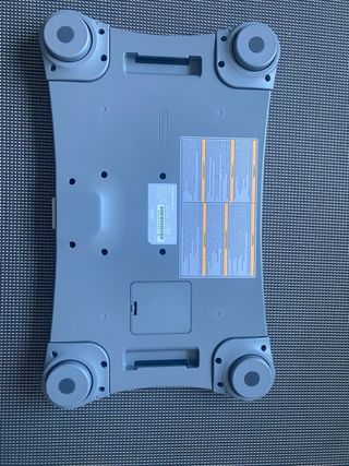 Nintendo Wii Fit Plus Tabla