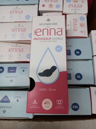 Conjunto pack ropa interior