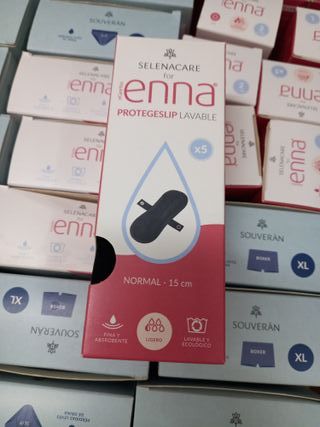 Conjunto pack ropa interior