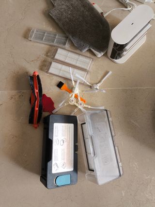Xiaomi Vacuum Mop 2S