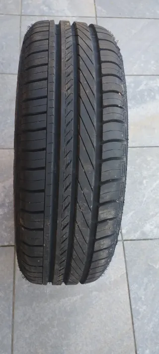 Rueda de repuesto coche 80 km/h