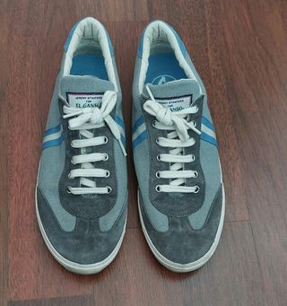 Zapatillas El Ganso Jeremy Stanford