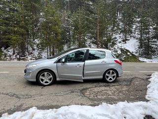 Peugeot 308 2008