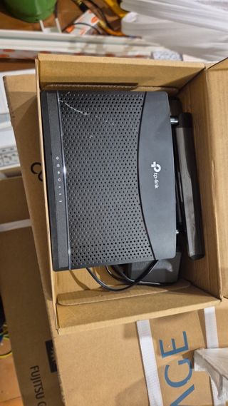 Router TP-Link TL-MR100 4G