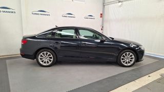 Audi A4 2.0 TDI 110kW(150CV) NAVI PIEL