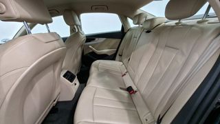 Audi A4 2.0 TDI 110kW(150CV) NAVI PIEL