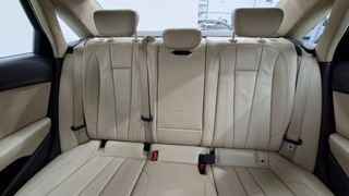 Audi A4 2.0 TDI 110kW(150CV) NAVI PIEL