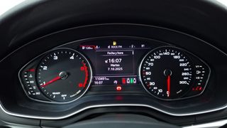 Audi A4 2.0 TDI 110kW(150CV) NAVI PIEL