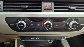 Audi A4 2.0 TDI 110kW(150CV) NAVI PIEL