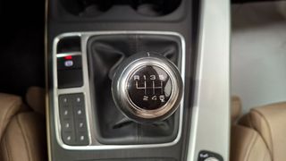 Audi A4 2.0 TDI 110kW(150CV) NAVI PIEL