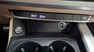 Audi A4 2.0 TDI 110kW(150CV) NAVI PIEL